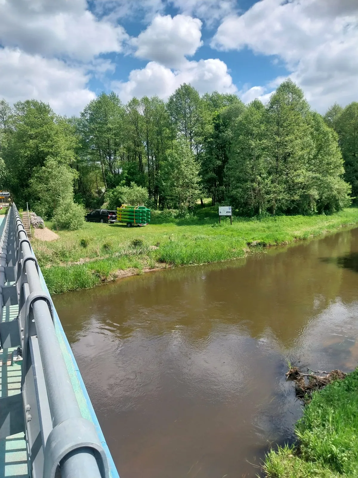 Przystań – Kruki